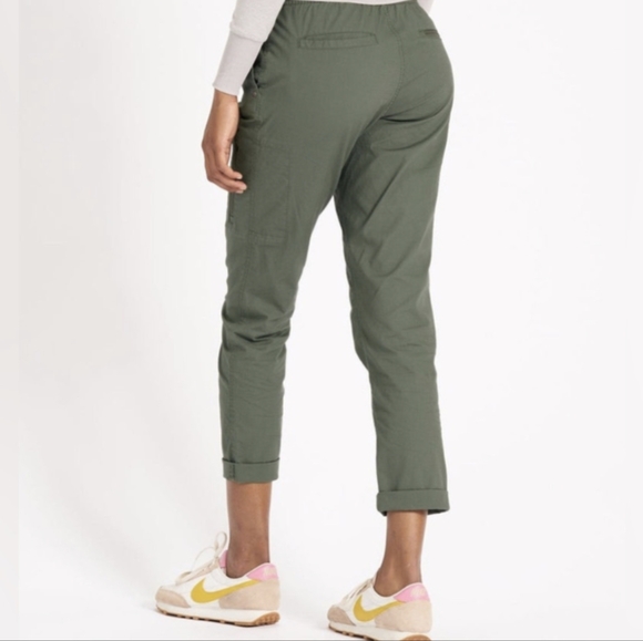 Vuori Ripstop Pant - Picture 2 of 5